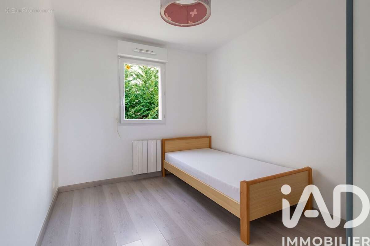 Photo 8 - Maison à SAINT-MARS-D'OUTILLE