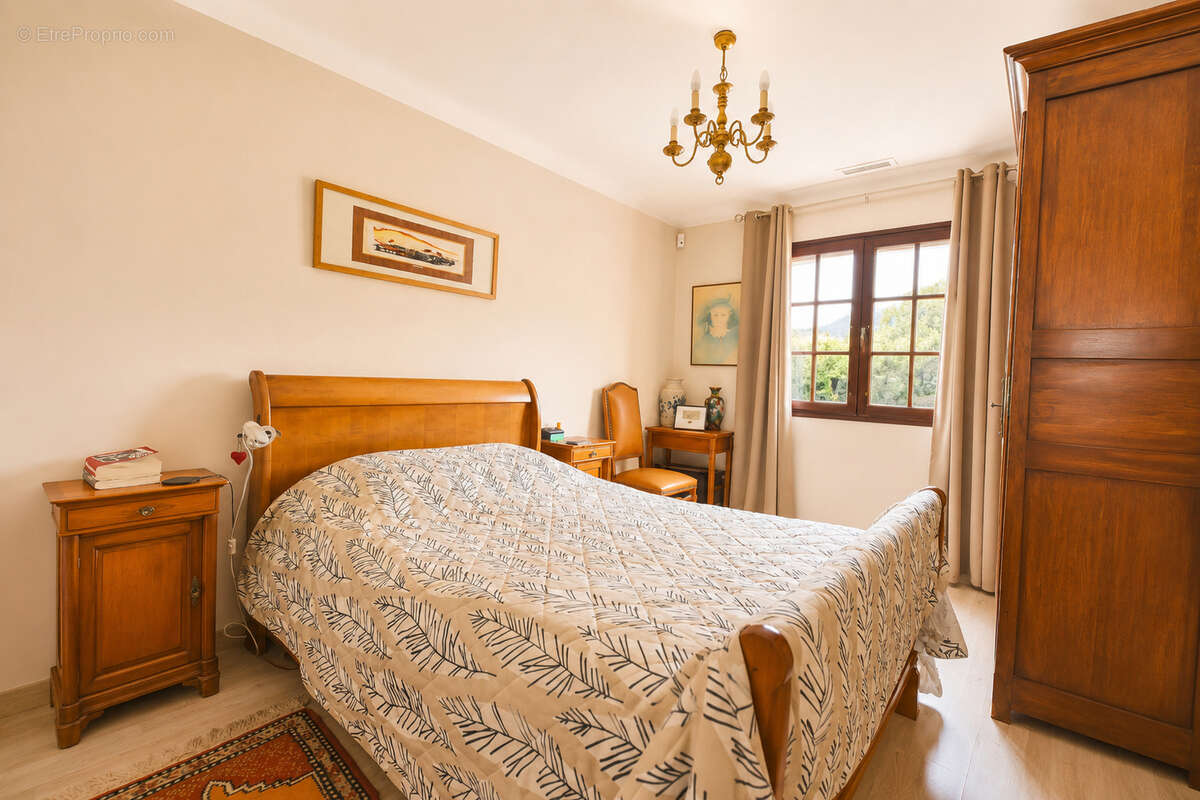 Maison 112m² à mandelieu-la-napoule - photo 9