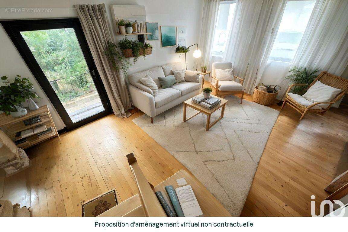Photo 6 - Maison à TOULOUSE
