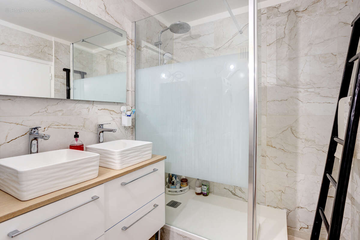 Appartement à MEUDON