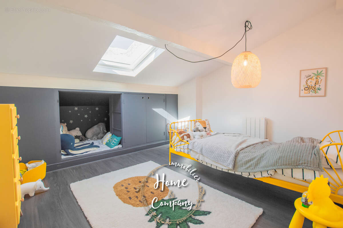 Appartement à ROYAN