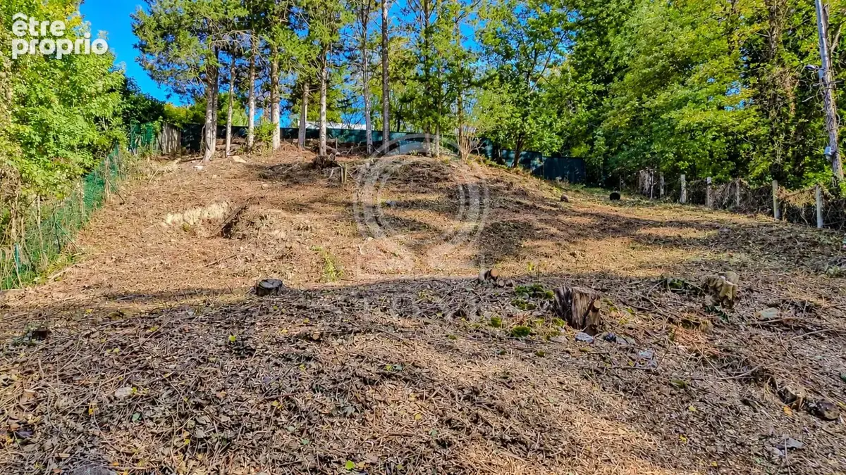 Terrain 382 m² à vendre à Bougival (78380) - photo 5