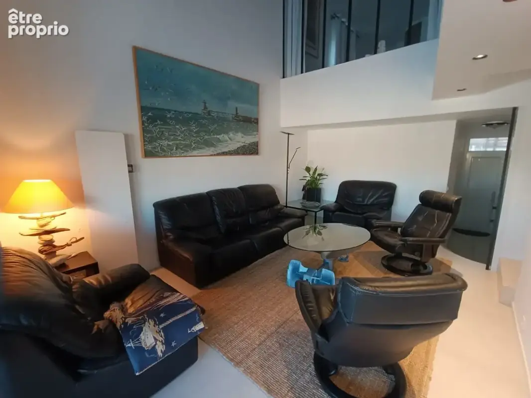 Appartement 6 pièces 100 m² à vendre à Deauville (14800) - photo 9