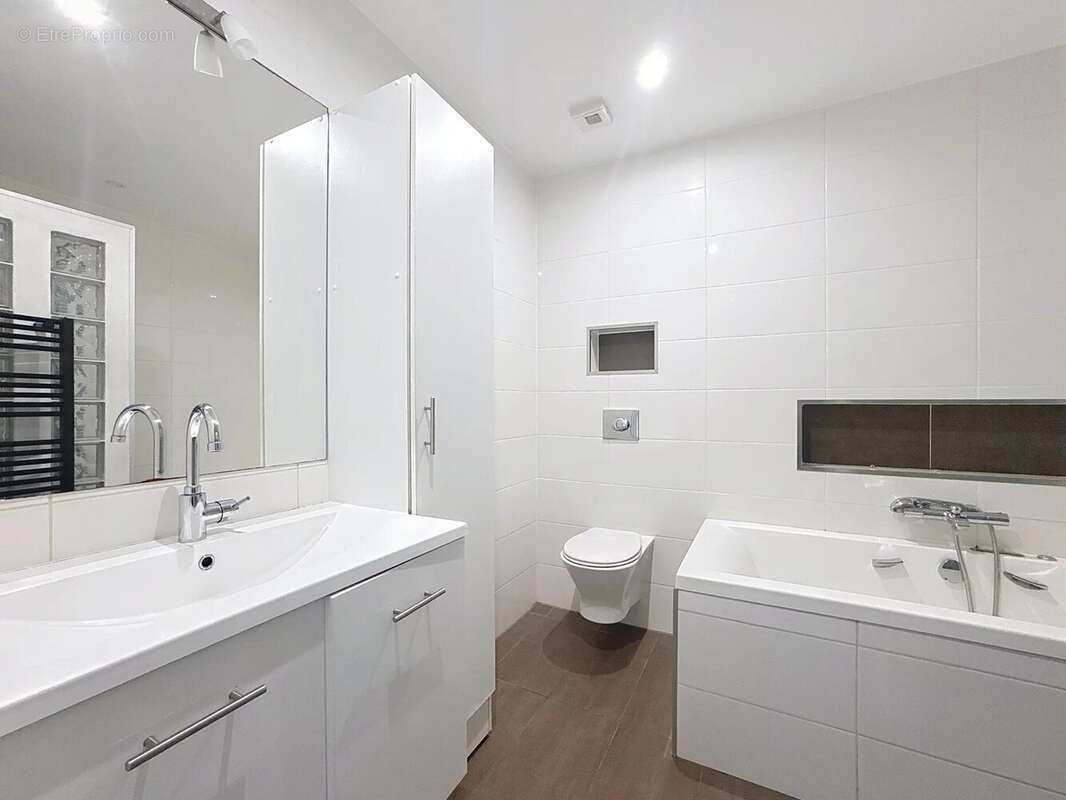 Appartement à ANGLET