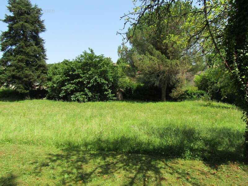 Maison 120m² avec terrain 1400m² à Sarlat - photo 3