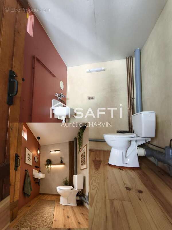 Maison 286 m² à Lons-Le-Saunier  - photo 7