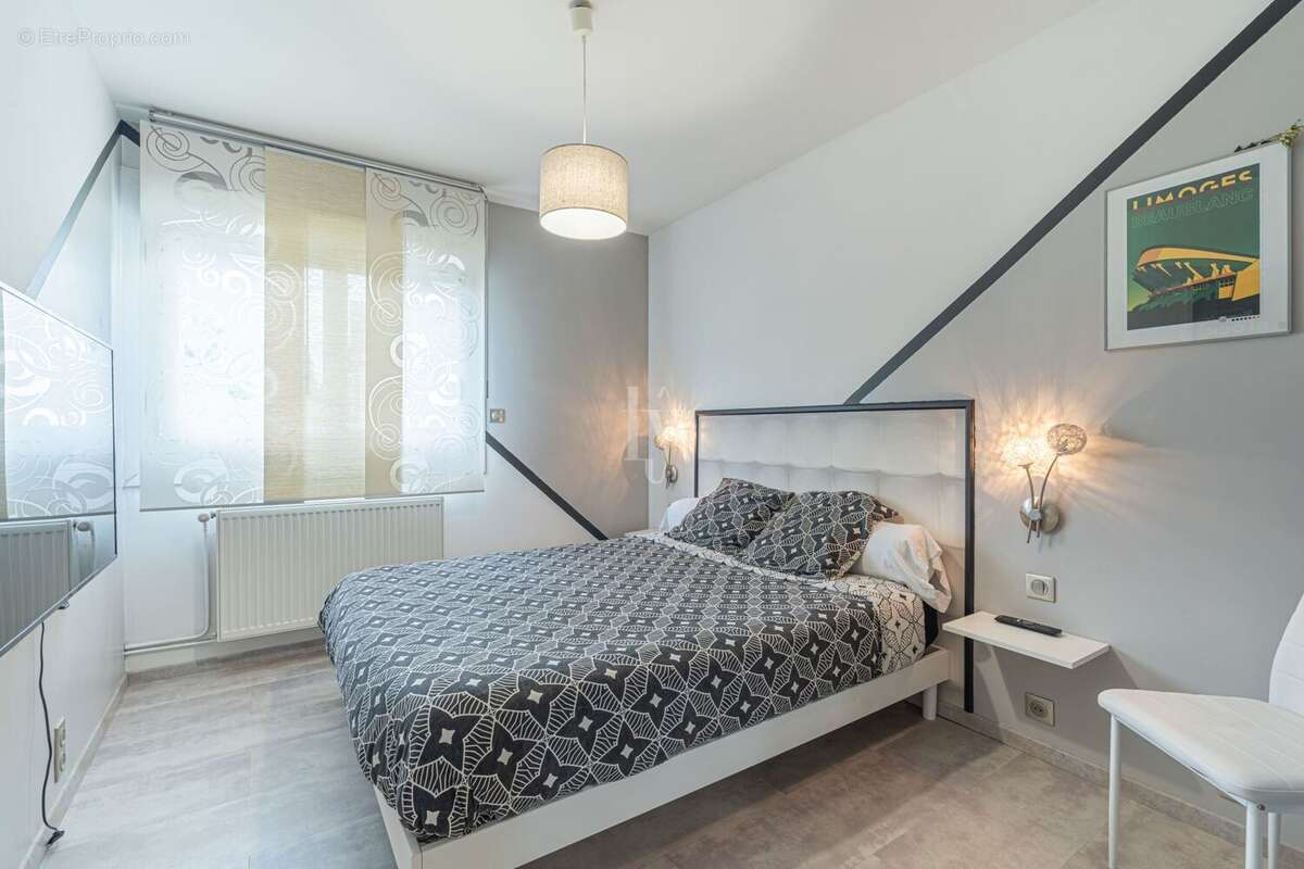 Appartement à LIMOGES