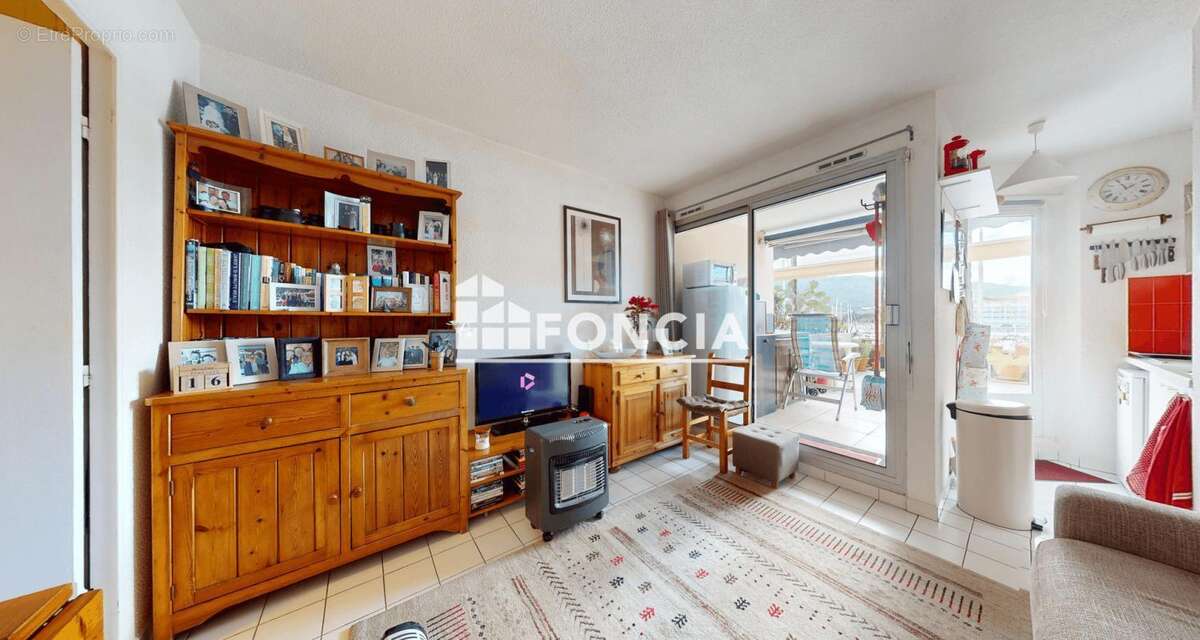 Appartement à ARGELES-SUR-MER