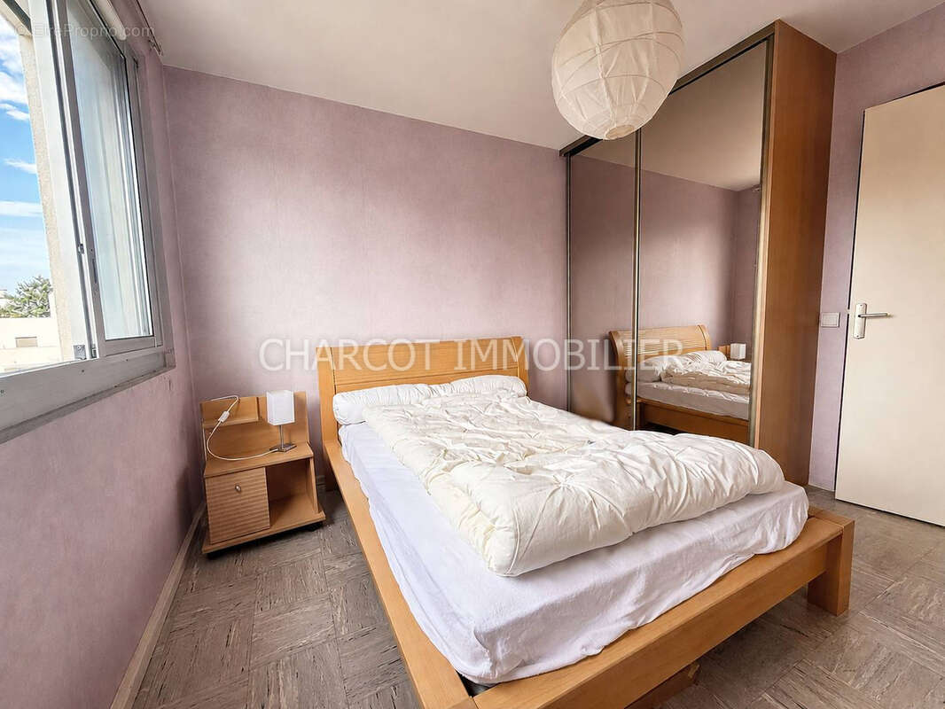 Appartement à LYON-5E