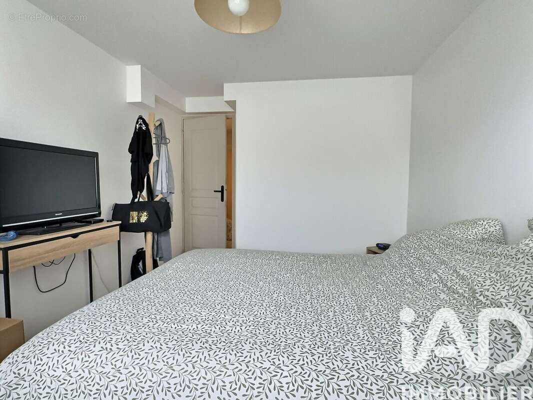 Photo 4 - Appartement à LA SEYNE-SUR-MER