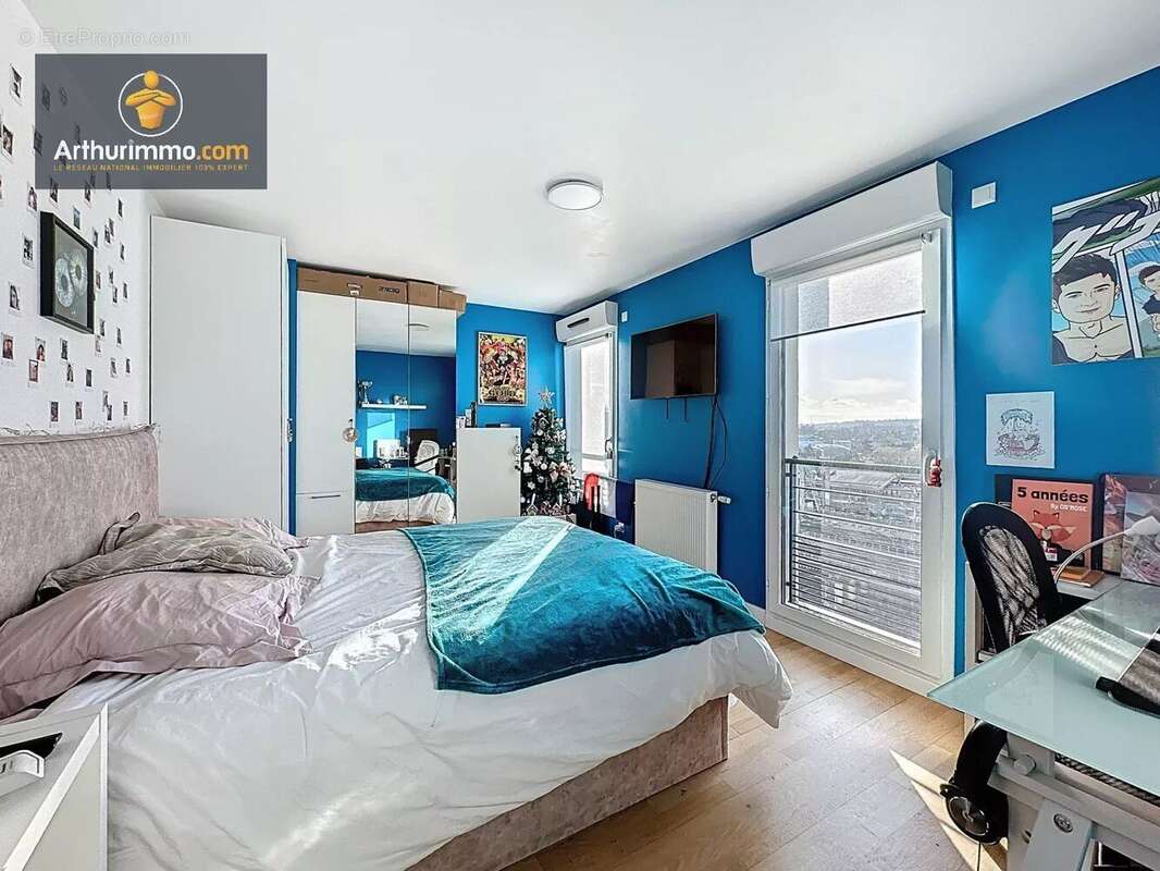 Appartement à ERMONT