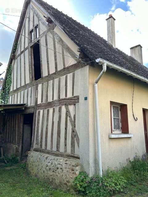 Maison à SOUDAY