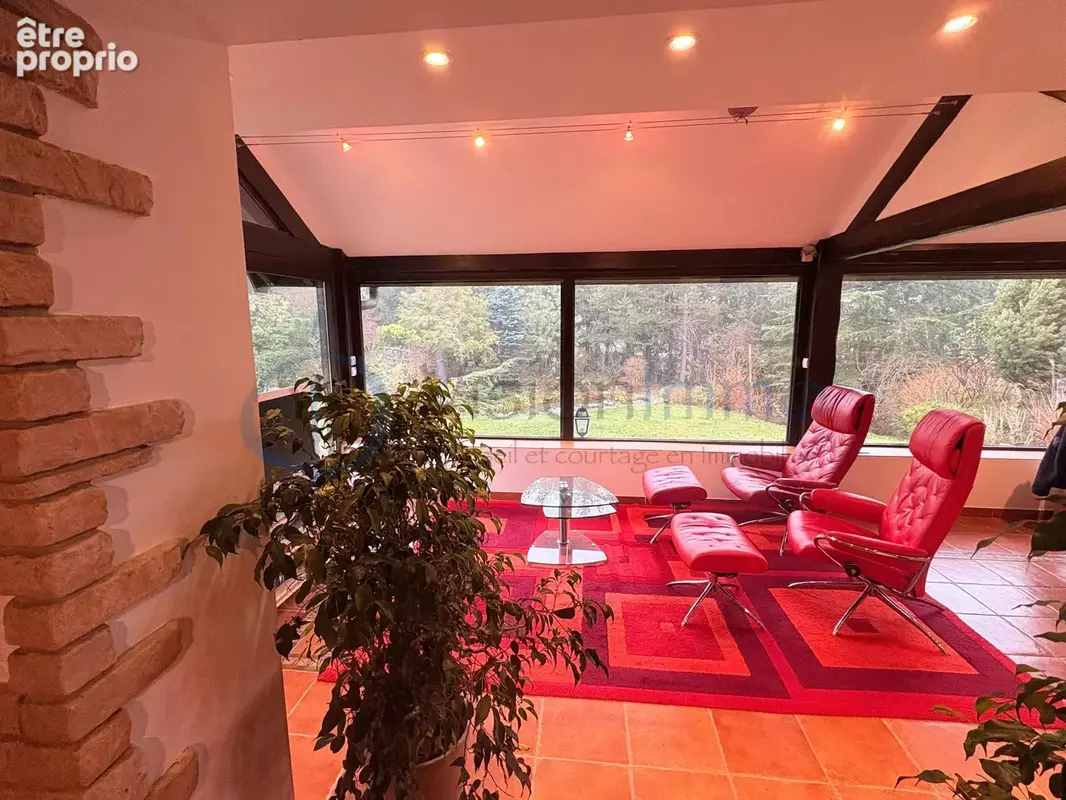 Villa signature à double usage – Liberté d’habiter, liberté d’investir - photo 6