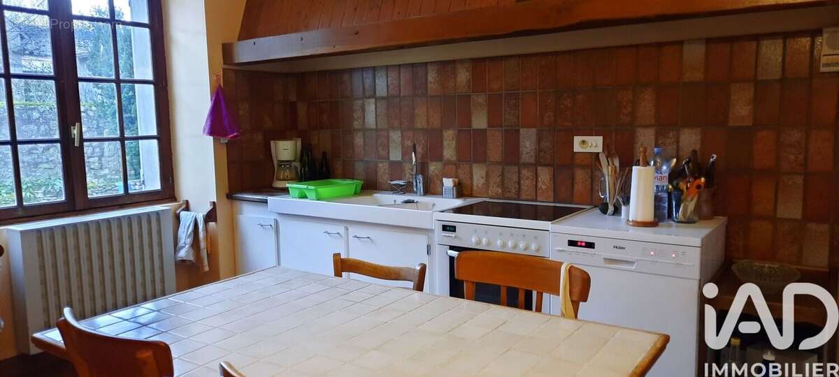 Photo 7 - Maison à SAINT-DENIS-SUR-LOIRE