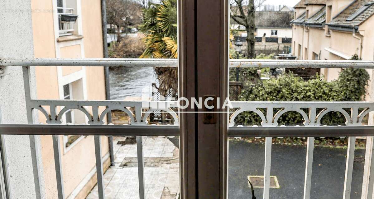 Appartement à CORBIE