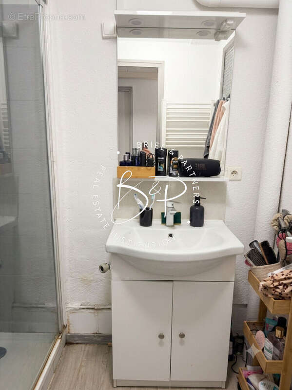 Appartement à LORGUES