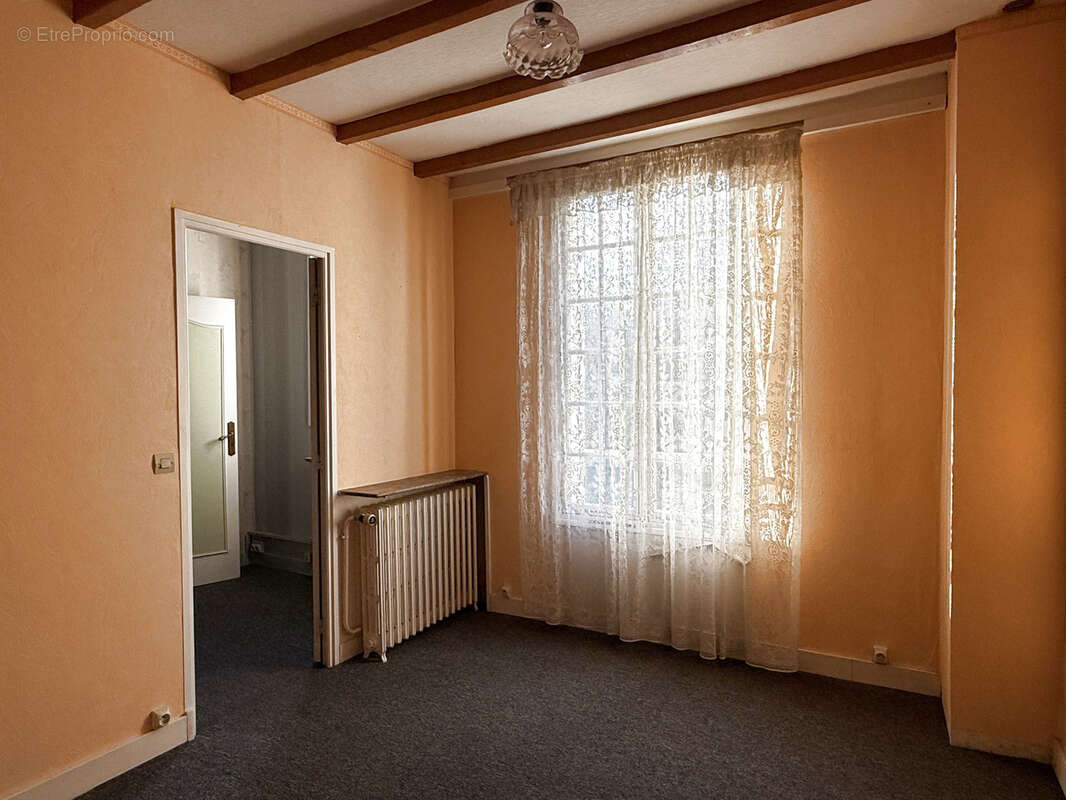 Maison à SUCY-EN-BRIE