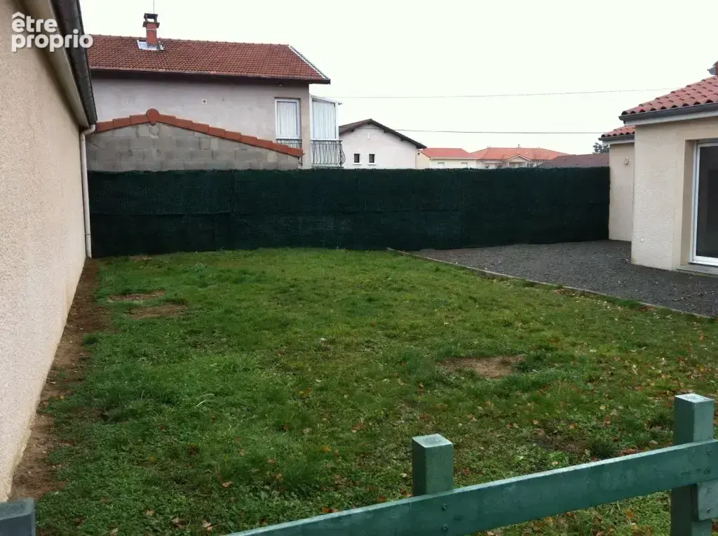 Veauche - Villa de Plain Pied - photo 6