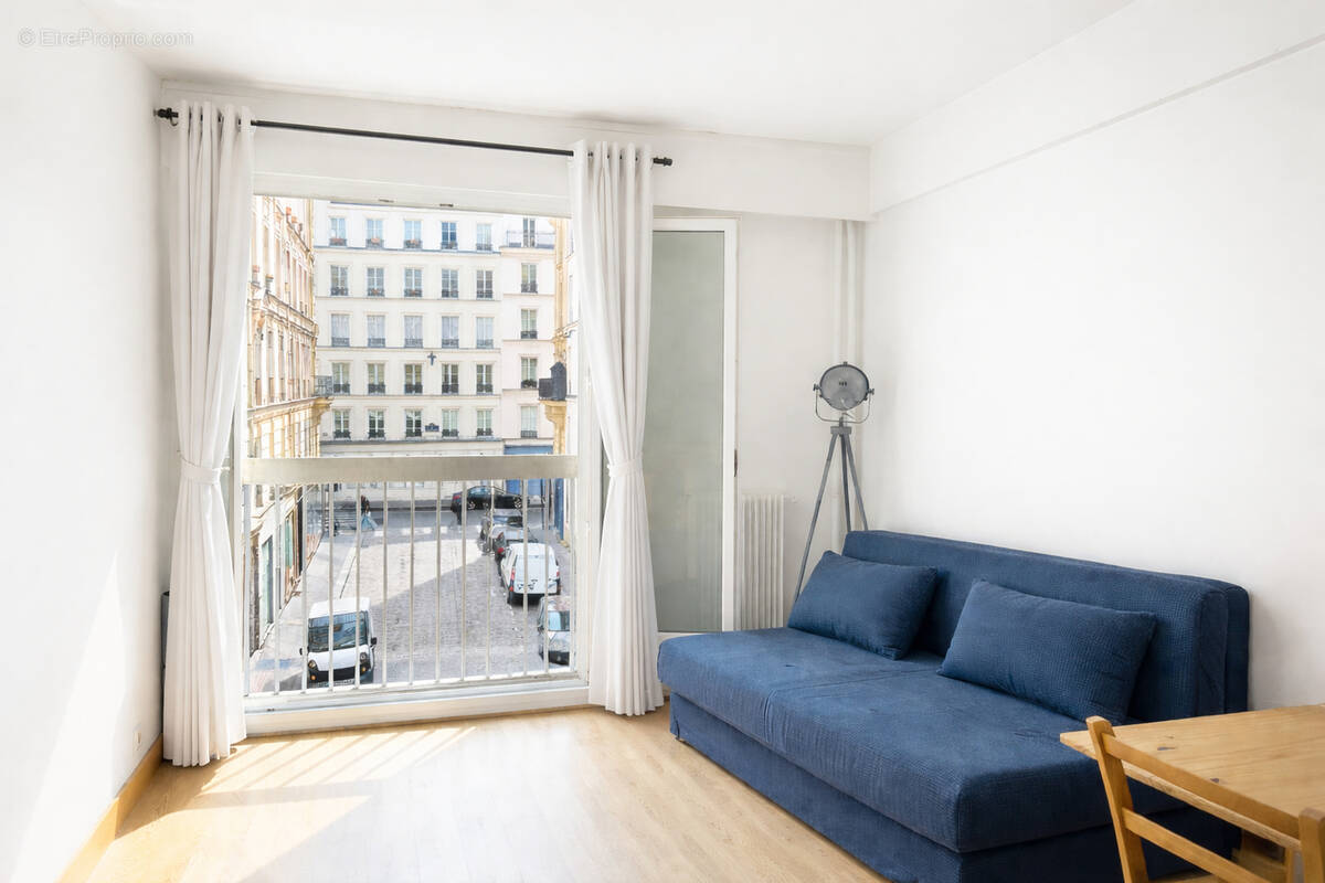 Appartement à PARIS-5E