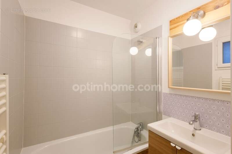 Appartement à EQUEMAUVILLE