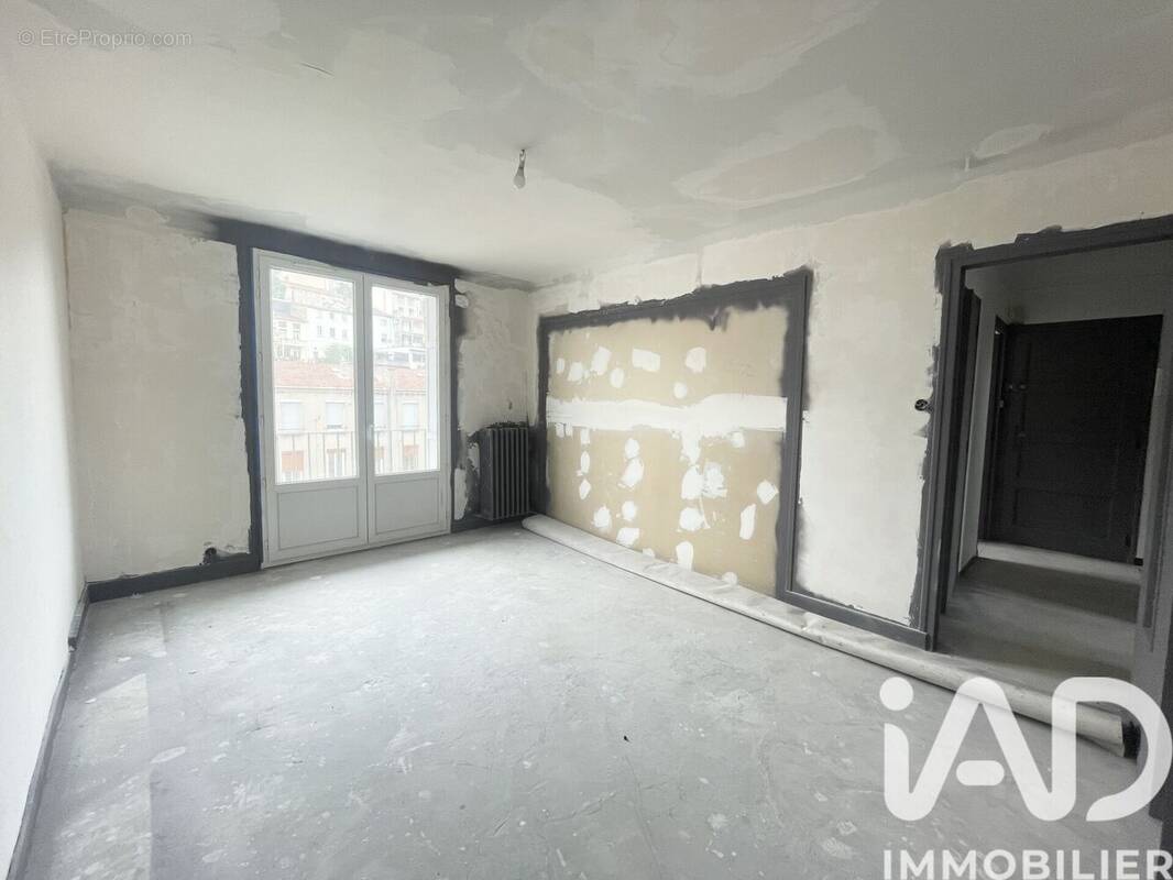 Photo 1 - Appartement à SAINT-ETIENNE