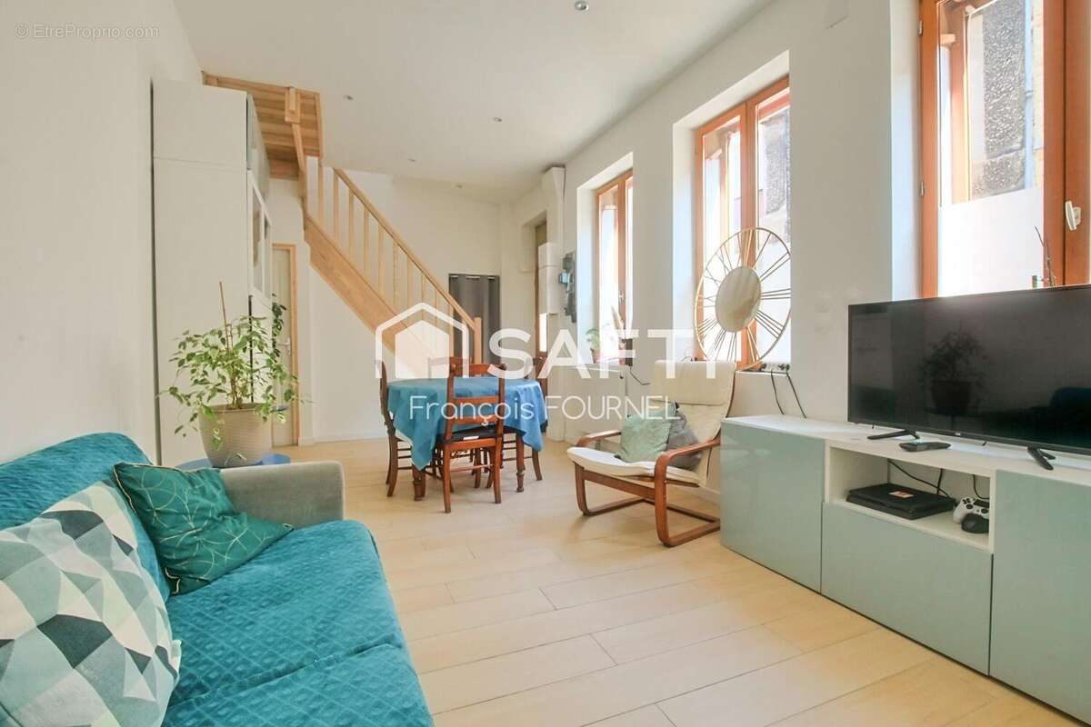Photo 2 - Maison à SAINT-OMER