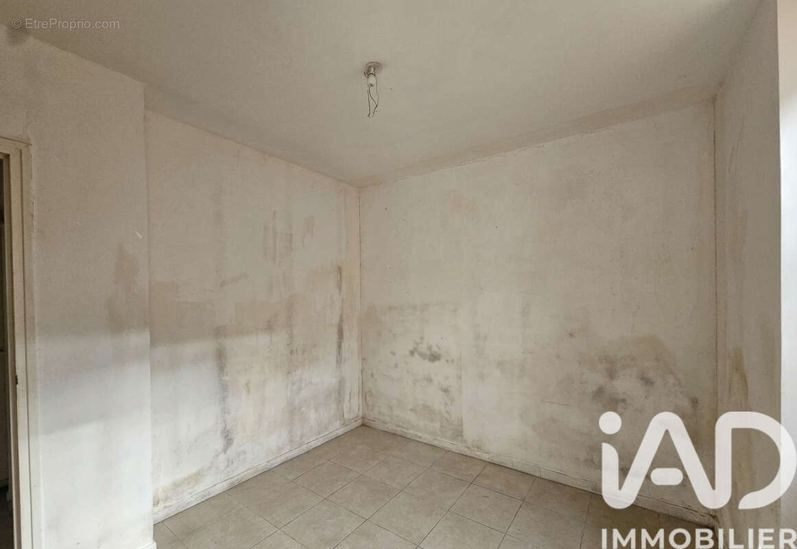 Photo 6 - Appartement à JOIGNY
