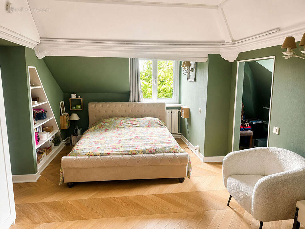 Appartement à MONTMORENCY