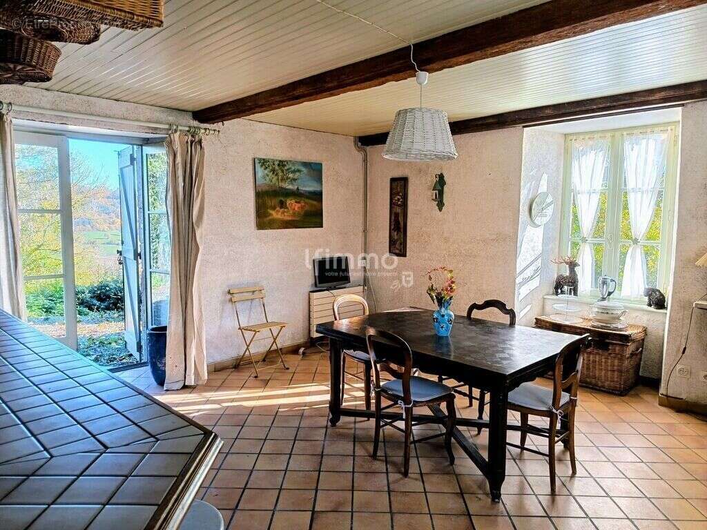 Belle propriété Bourgeoise - photo 8