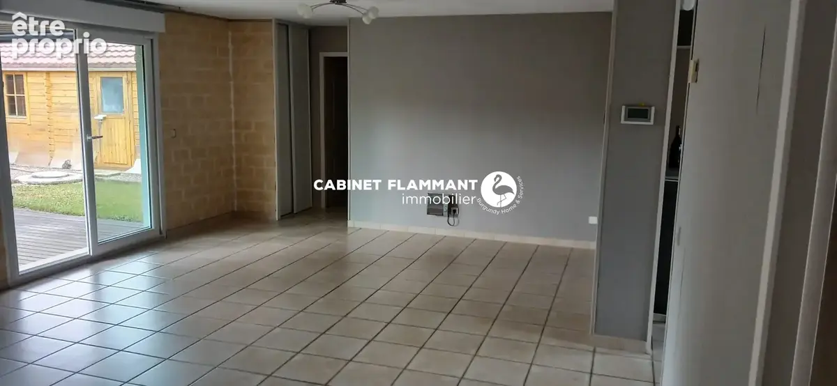 Maison 5 pièces 89 m² à vendre à Montbard (21500) - photo 3