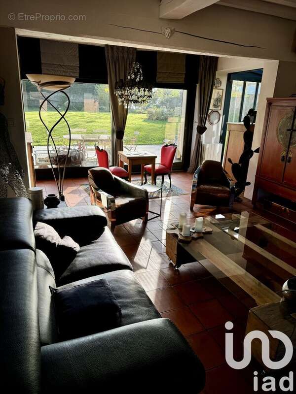 Photo 6 - Maison à ESTREUX