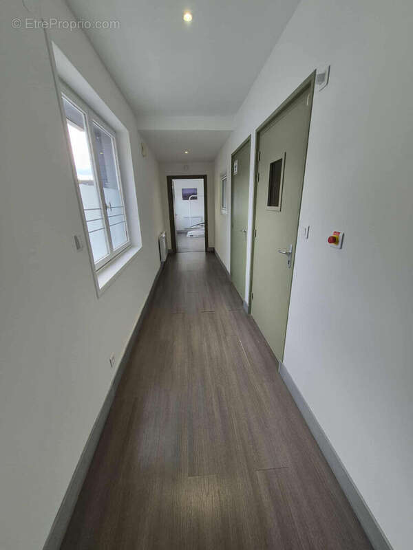 Appartement à VALENCIENNES