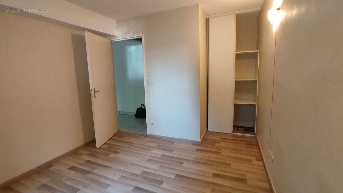 Appartement à CHATELLERAULT