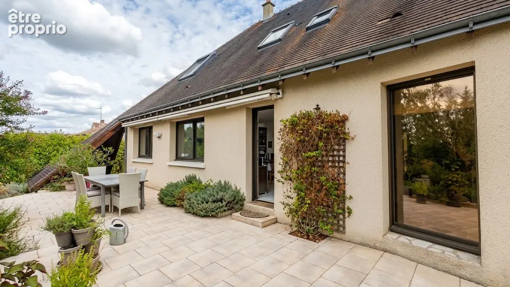 Maison 290m² à châtellerault - photo 3