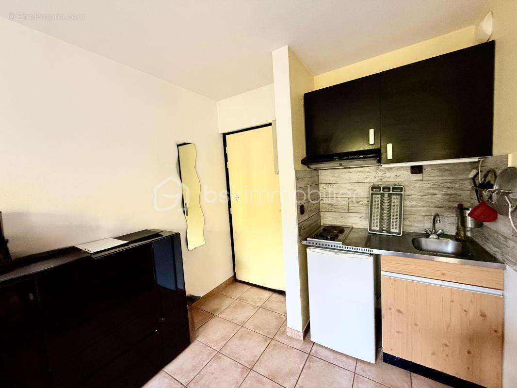 Appartement à GREOUX-LES-BAINS