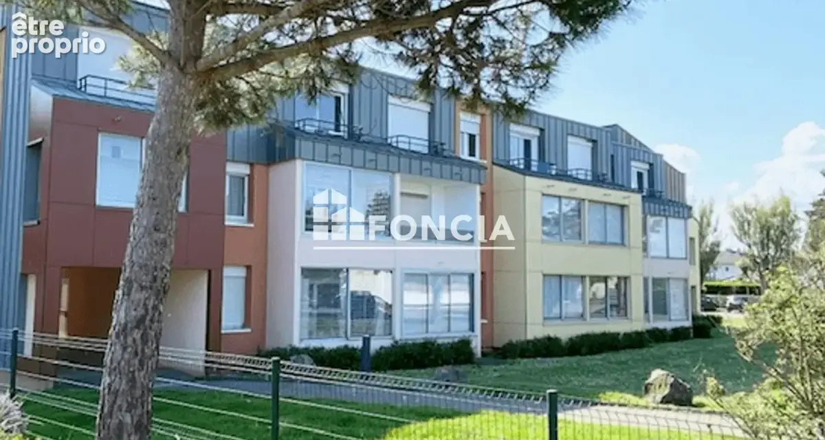 Appartement 2 pièces de 38 m² à 50 m de la plage – courseulles-sur-mer - photo 10