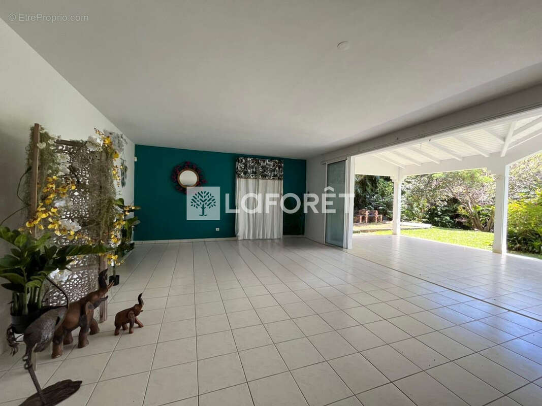 Villa Goyave 4 pièce(s) 158 m2 - photo 11