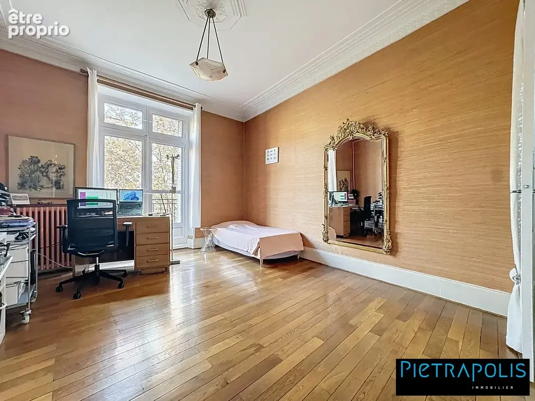 Appartement 165 m² à Grenoble  - photo 7