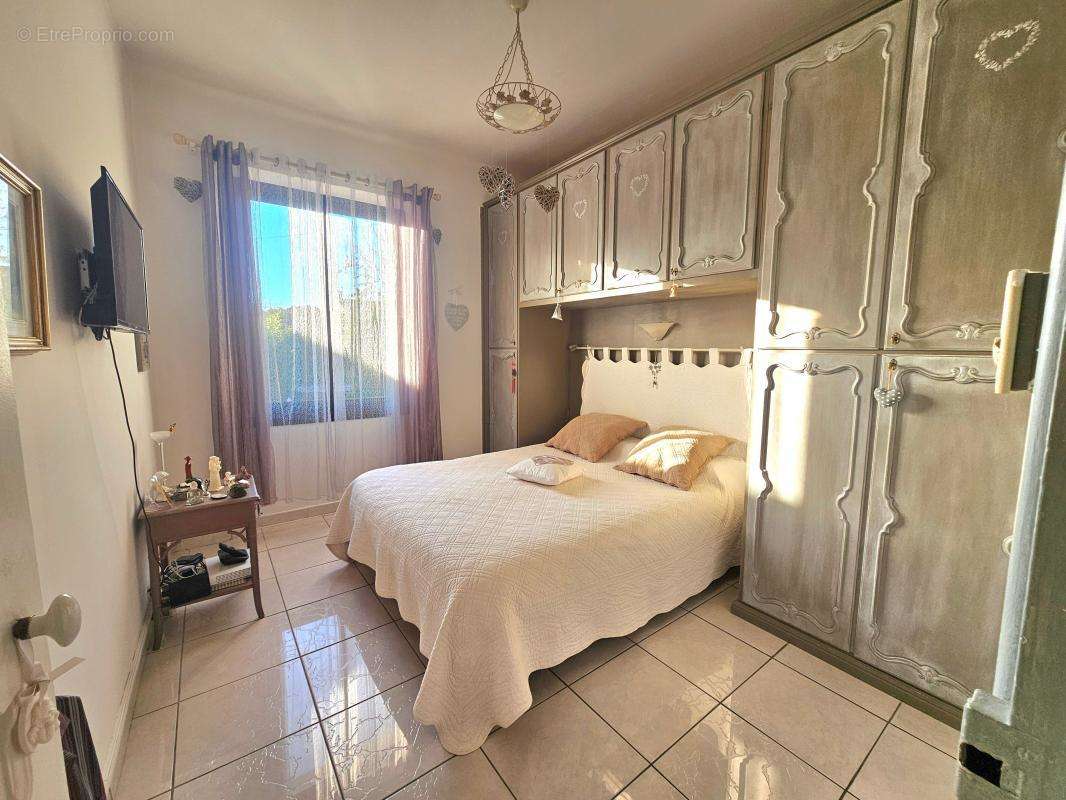 Maison à LA VALETTE-DU-VAR