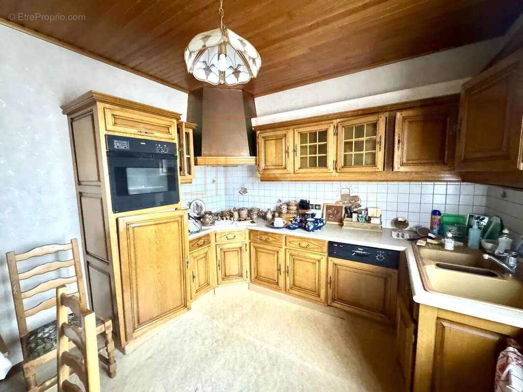 Maison à SOUFFLENHEIM