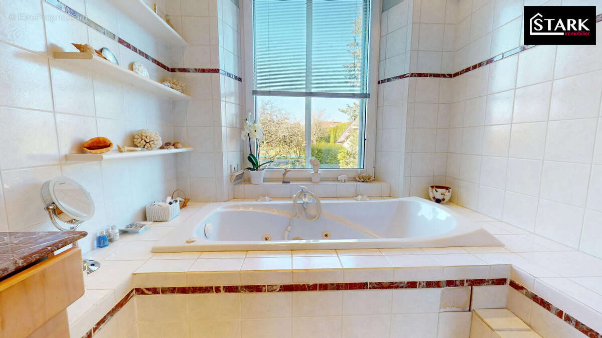 Maison à MONTBELIARD