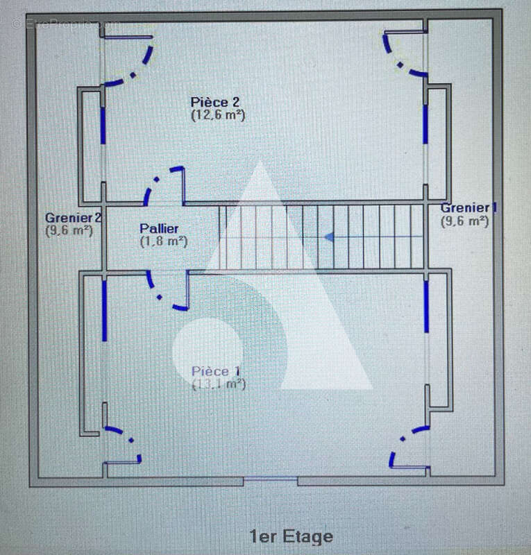 Maison à SUCY-EN-BRIE