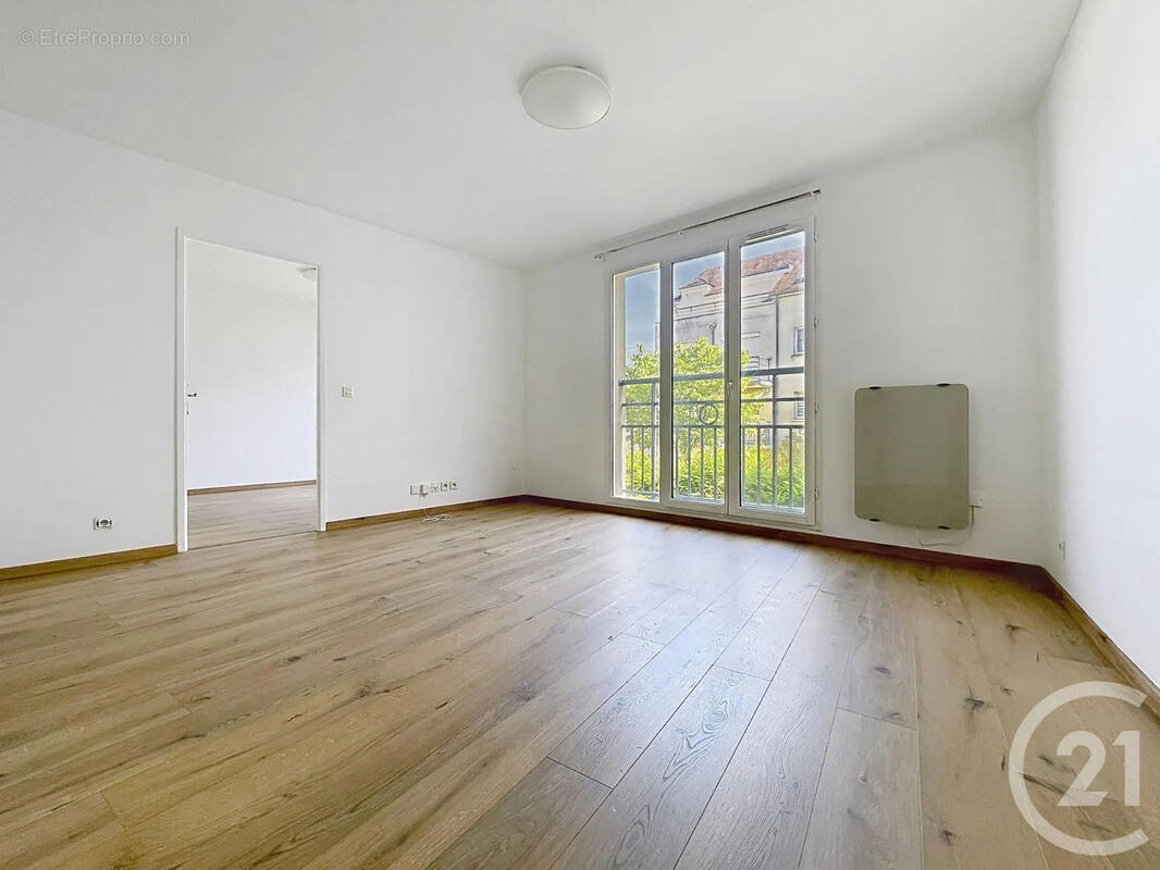 Appartement à MONTEREAU-FAULT-YONNE