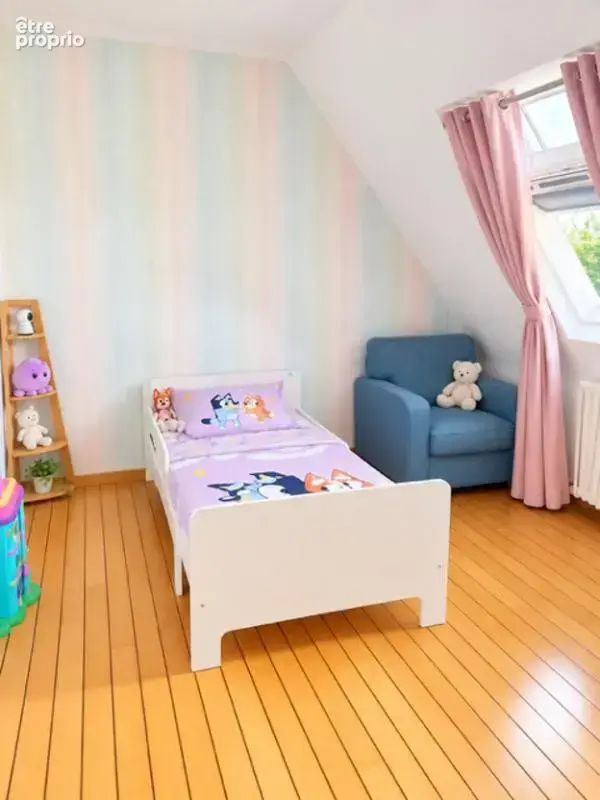 Maison de ville - photo 11