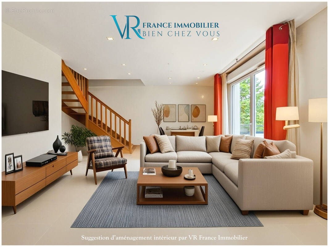 Appartement à DIVONNE-LES-BAINS