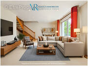 Appartement à DIVONNE-LES-BAINS