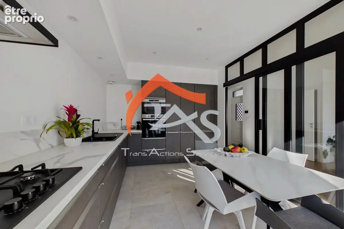 Vente Maison Saint-chamond(42400) 299 000ï¿œ - photo 5