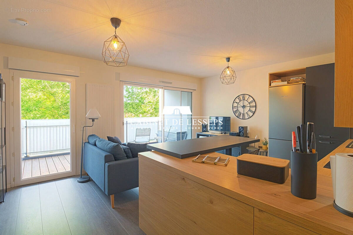 Appartement à ANGLET