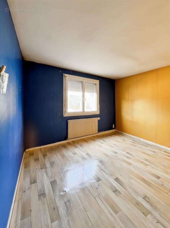 Appartement à ROMORANTIN-LANTHENAY