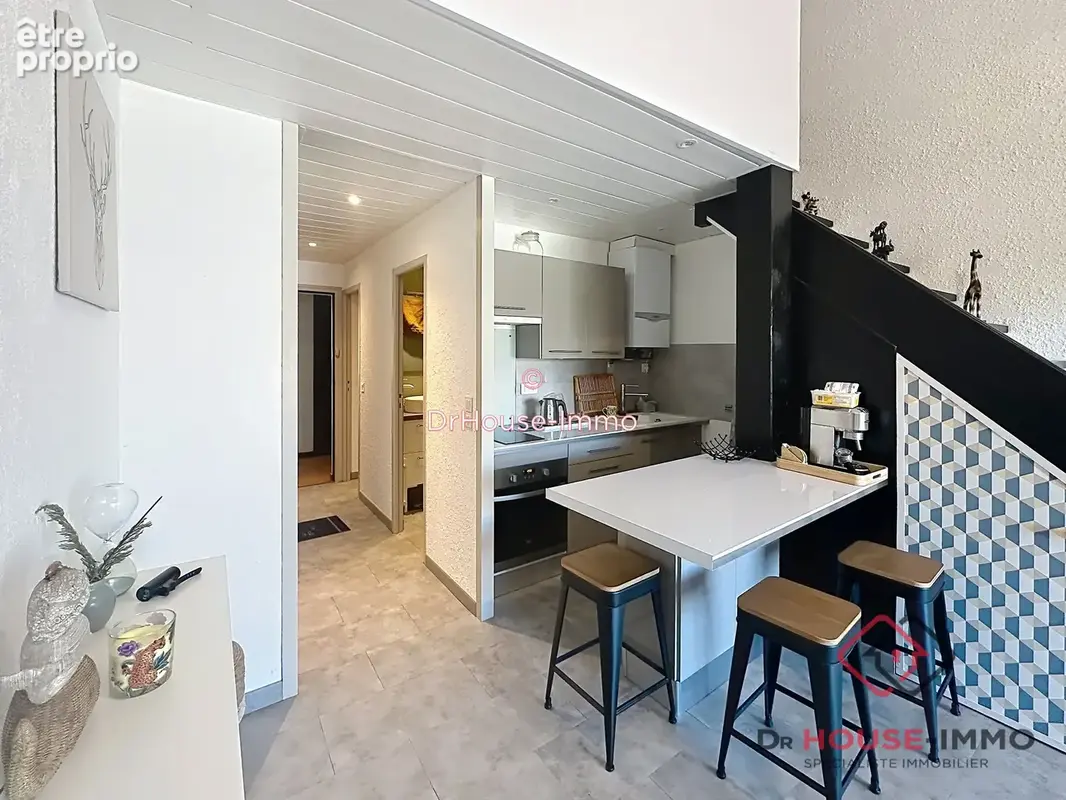 Appartement 2 pièces 40 m² à vendre à Trelissac (24750) - photo 18